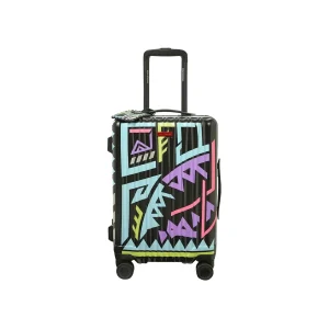 Maletin Urbano Unisex Sprayground Equipaje  De Mano Path To The Future