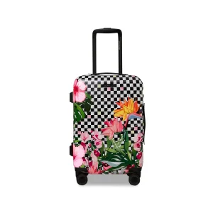 Maletin Urbano Unisex Sprayground Equipaje De Mano Miami Fauna