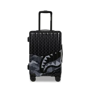 Maletin Urbano Unisex Sprayground Equipaje De Mano 3am Tear It up