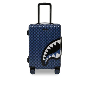 Maleta Urbano Unisex Sprayground Equipaje De Mano Midnight Sharks In Space Paris