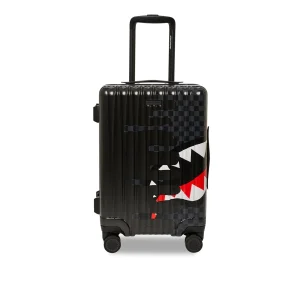 Maleta Urbano Unisex Sprayground Equipaje De Mano Unfinished Drip