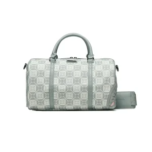 Bolso Urbano Unisex Sprayground Bolso De Lona Ai Stunna Cream Mini