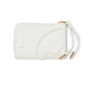 Billetera Urbano Unisex Sprayground Billetera Pearl Sharkmouth