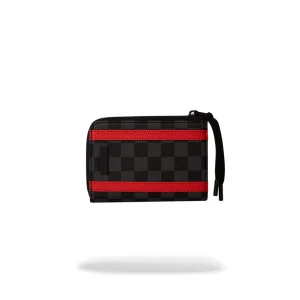 Billetera Urbano Unisex Sprayground Billetera 2.0 Raceway 3