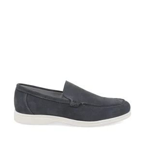 Zapato Casual Trender color Gris para Hombre