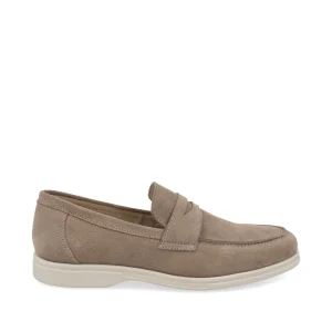 Zapato Casual Trender color Nude para Hombre