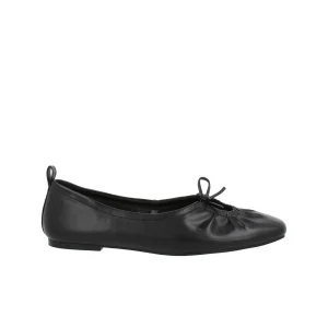 Balerina Casual Trender color Negro para Mujer