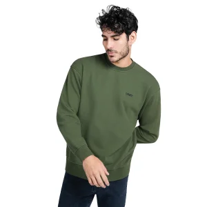 Polera Urbano Hombre Levis Levis Seasonal Crew