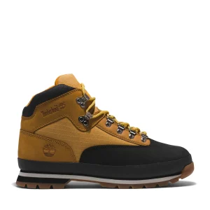 BOTA PARA HOMBRE EURO HIKER F/L / TIMBERLAND