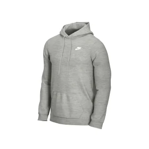 Casaca Training Hombre Nike M Nsw Club Hoodie Fz ft