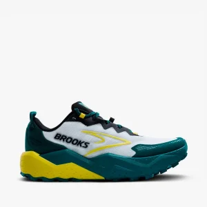 TENIS HOMBRE/CALDERA 8 / BROOKS
