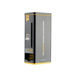 Paños de Limpieza calzado - Crep Protect - 32 unds