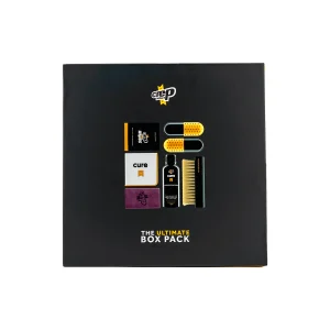 Crep Protect - KIT5 BOX PACK