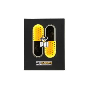 Crep Protect Píldoras para el olor