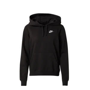 Polera Urbano Mujer Nike Nsw Club Flc