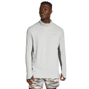 SUETER HOMBRE/ SOLARFOIL PEAK HO / EDDIE BAUER