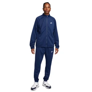 Buzo Urbano Hombre Nike Nk Club pk