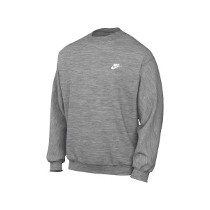 Casaca Urbano Hombre Nike Club Ft F