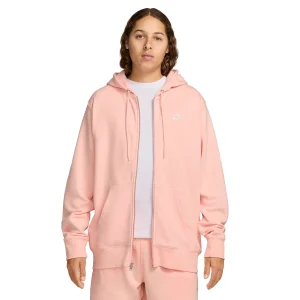 Casaca Urbano Hombre Nike M Nk Club Ft F