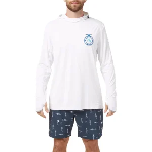 BUZO HOMBRE SOLARFOIL GRAPHIC PO HO / EDDIE BAUER