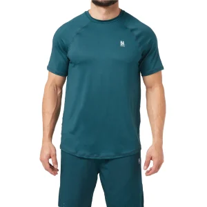 CAMISETA HOMBRE DEPORTIVO / OUTDOOR ADVENTURE