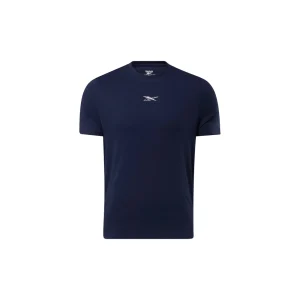 Polo Casual Hombre Reebok Gs Tailgate Team ss