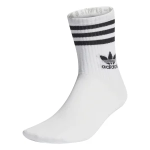 Medias Originals Unisex Adidas Crew Sock  3str