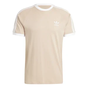 Polo Originals Hombre Adidas 3-Stripes Tee