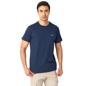 CAMISETA HOMBRE/ CUSTOM 250 GR / JEEP