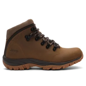 BOTA DE HOMBRE FRAILEJON / JEEP