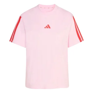 Polos Urbano Mujer Adidas W 3s Sj T B