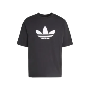 Polos Originals Hombre Adidas Trefoil T-Shirt