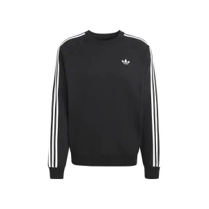 Poleras Originals Hombre Adidas 3s Crew
