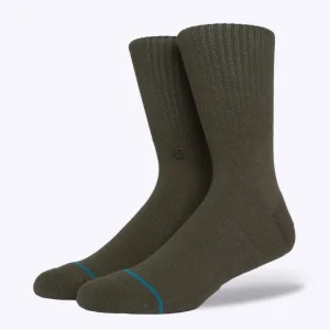 MEDIAS HOMBRE ICON / STANCE