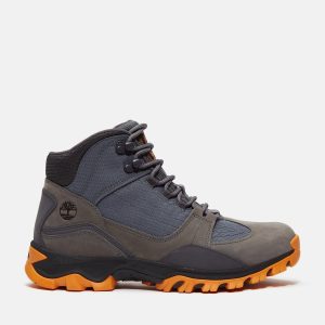 BOTA HOMBRE/ MT. MADDSEN / TIMBERLAND
