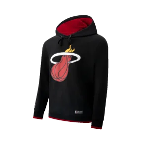 NBA Polerón Hombre Miami Heat