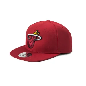 NBA Gorra Hombre Miami Heat