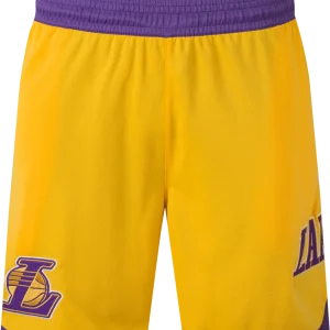NBA Short Hombre Los Angeles Lakers