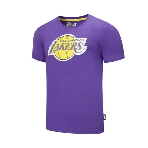NBA Polera Hombre Los Angeles Lakers