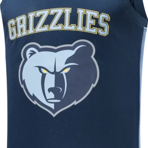 NBA Jersey Hombre Memphis Grizzlies Ja Morant