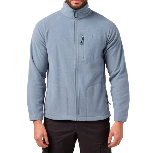 CHAQUETA DE HOMBRE KAMUK FLEECE / OUTDOOR ADVENTURE