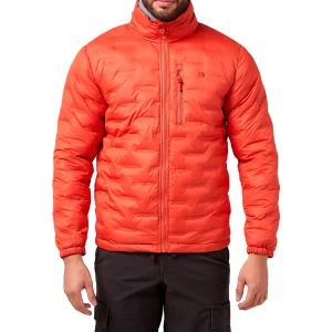 CHAQUETA DE HOMBRE BARU / OUTDOOR ADVENTURE