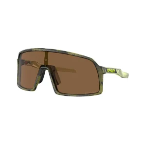 SUTROLITEMATTETRANSFERNSWIRL/PRIZMBRONZE / OAKLEY