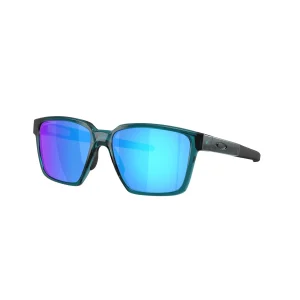 ACTUATOR SQ TRANS BALSAM PRIZM SAPPHIRE  / OAKLEY