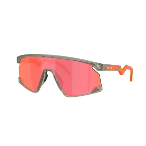 BXTR MATTE NEON ORANGE PRIZM TRAIL TORCH / OAKLEY