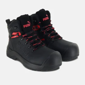 BOTA DE SEGURIDAD PUMA SAFETY® P244 DIELÉCTRICA PARA HOMBRE