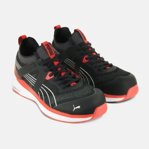 TENIS DE SEGURIDAD PUMA SAFETY® P324 DIELÉCTRICOS PARA HOMBRE