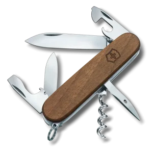 MULTIUSOS / SPARTAN WOOD 91MM MADERA DE N / VICTORINOX