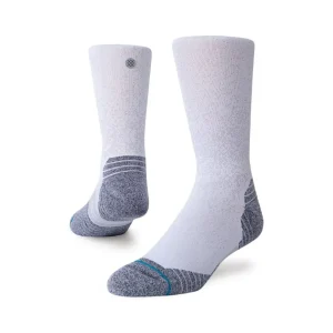 MEDIAS UNISEX RUN LIGHT CREW / STANCE