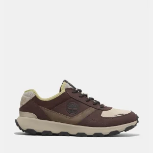 ZAPATO HOMBRE/ WINSOR PARK / TIMBERLAND